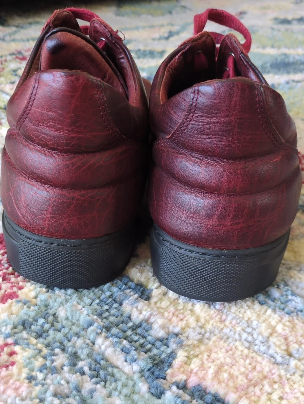 Filling Pieces gorgeous handmade